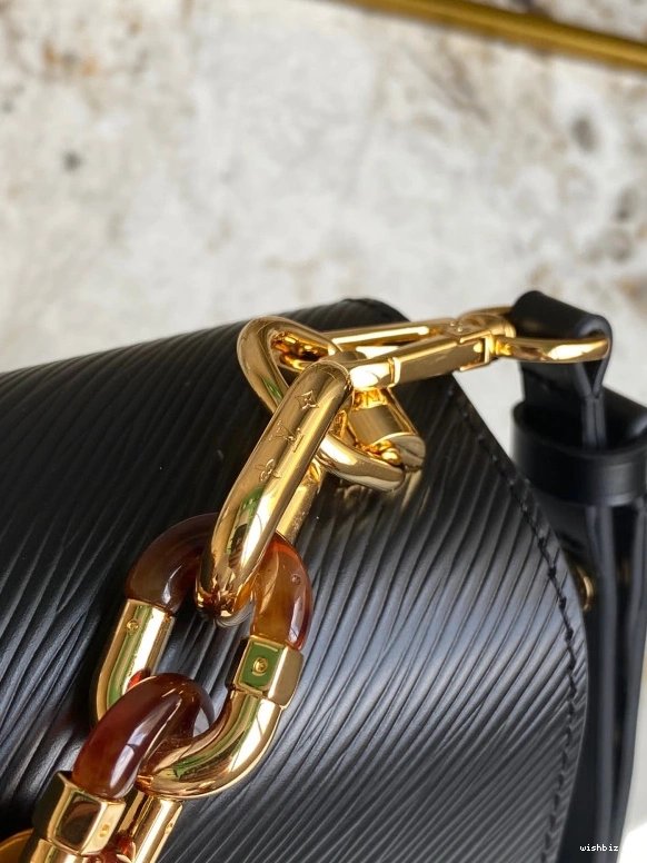 WIS TWIST LOUIS VUITTON MM 0907